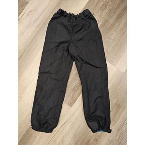 Columbia Thermal Reversible Snow Pants size Youth 16/18 Ski Pants